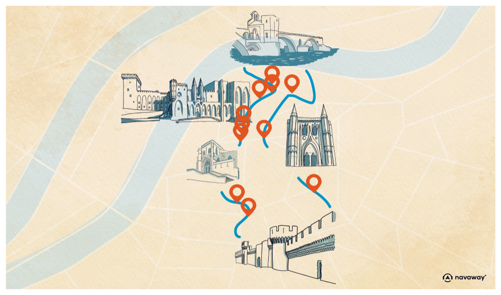 00 plan avignon