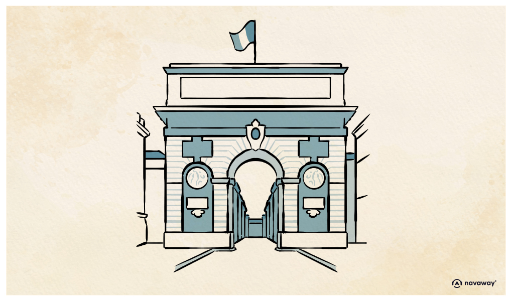 01 arc de triomphe de montpellier poi grand