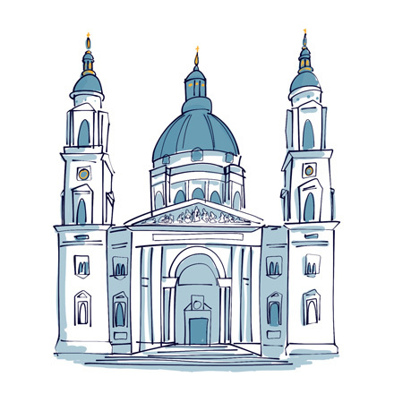 01 basílica de san esteban budapest poi petit
