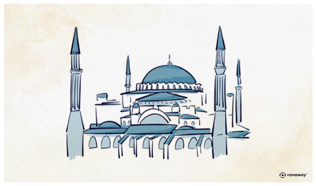 01 basilique sainte sophie istanbul poi grand