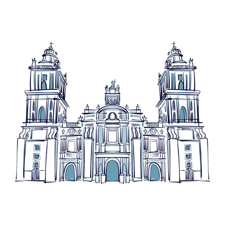 02 cathedrale metropolitaine mexico poi petit