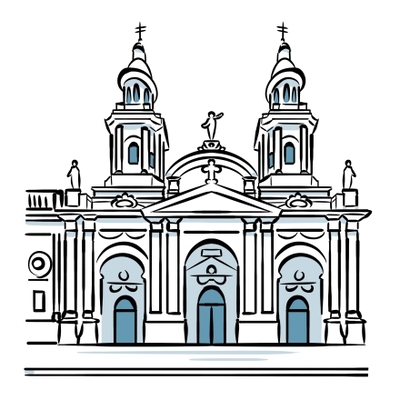 02 cathedrale metropolitaine poi petit