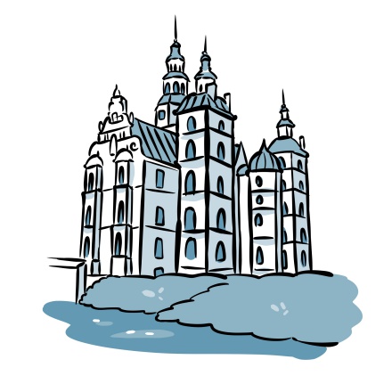 02 chateau de rosenborg copenhague poi petit