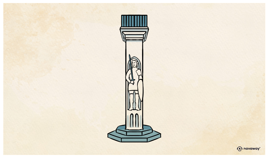 02 la colonne d orlando poi grand