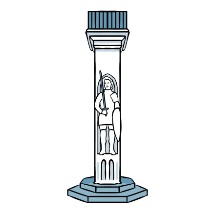 02 la colonne d orlando poi petit