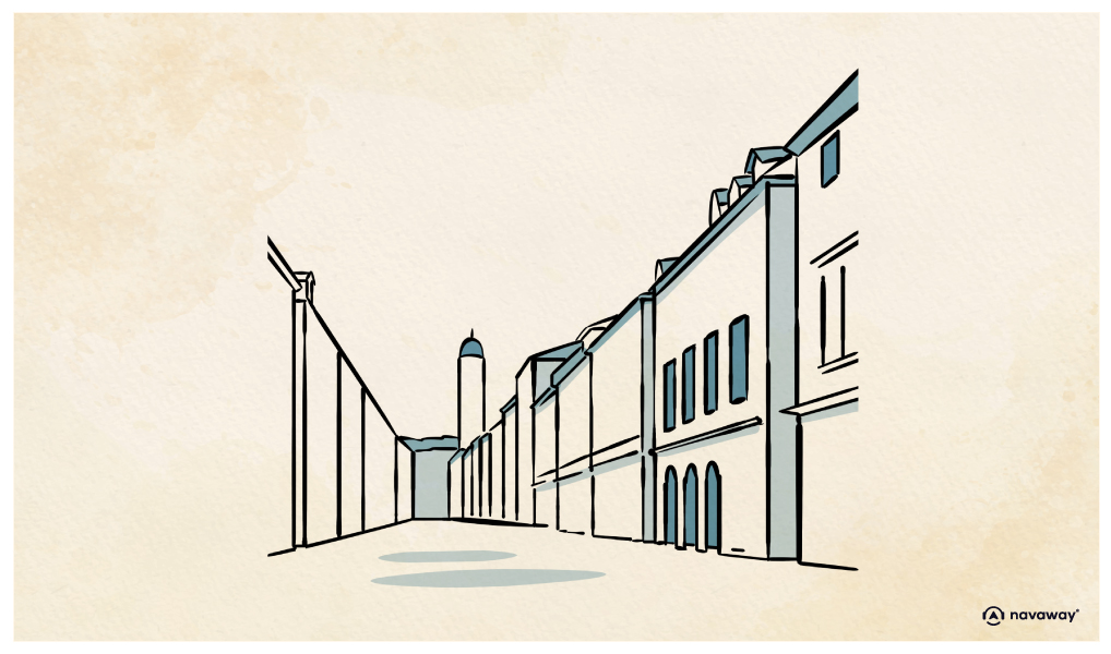 04 le stradun poi grand