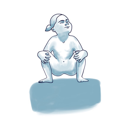Jeanneken Pis Bruxelles