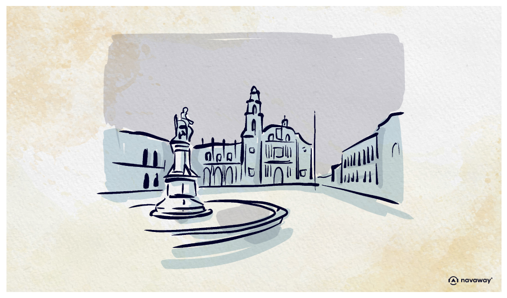 06 place de santo domingo poi grand