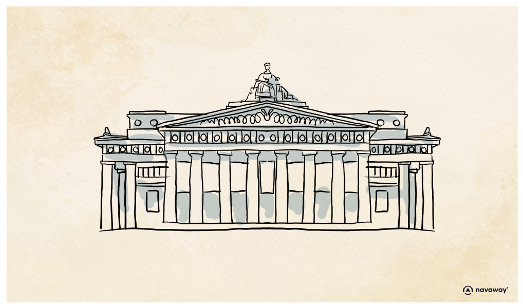 07 royal scottish academy edimbourg 1 poi grand