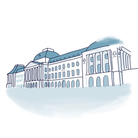 Palais Royal Bruxelles