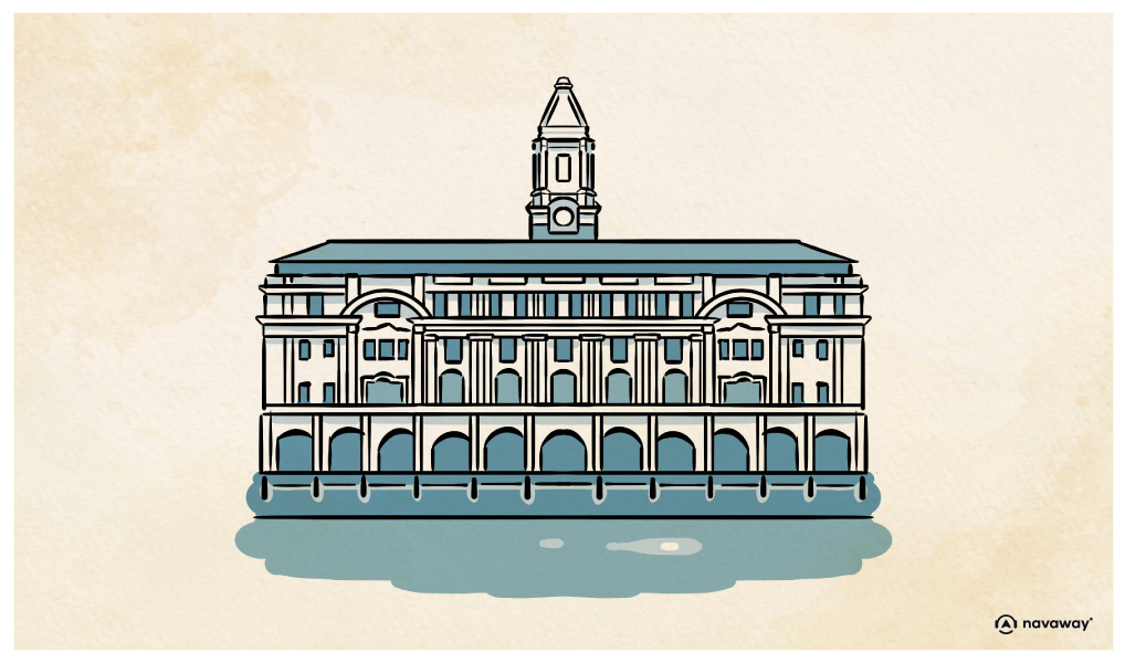 10 auckland ferry building poi grand