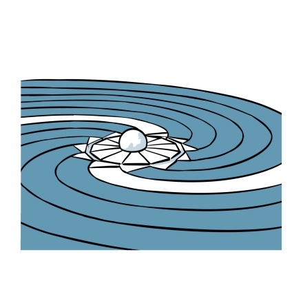 10 marea cascada poi petit