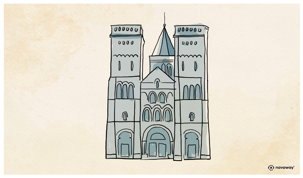 11 eglise saint gilles caen 1 poi grand