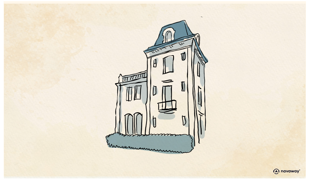 11 hotels particuliers poi grand