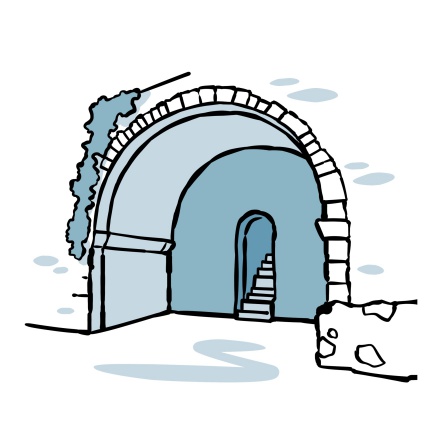 11 la grotte de poi petit