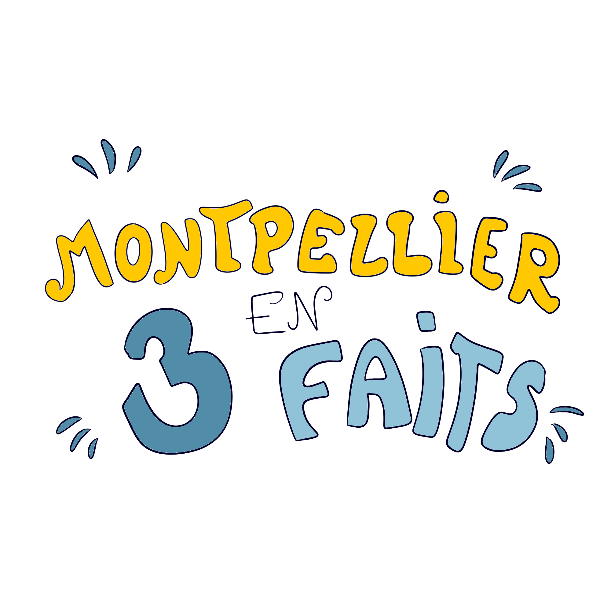 11 montpellier en trois faits