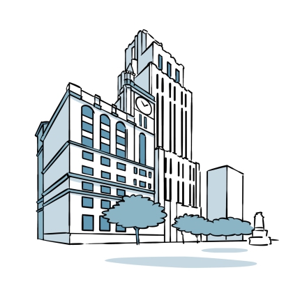 11 place d armes montreal poi petit