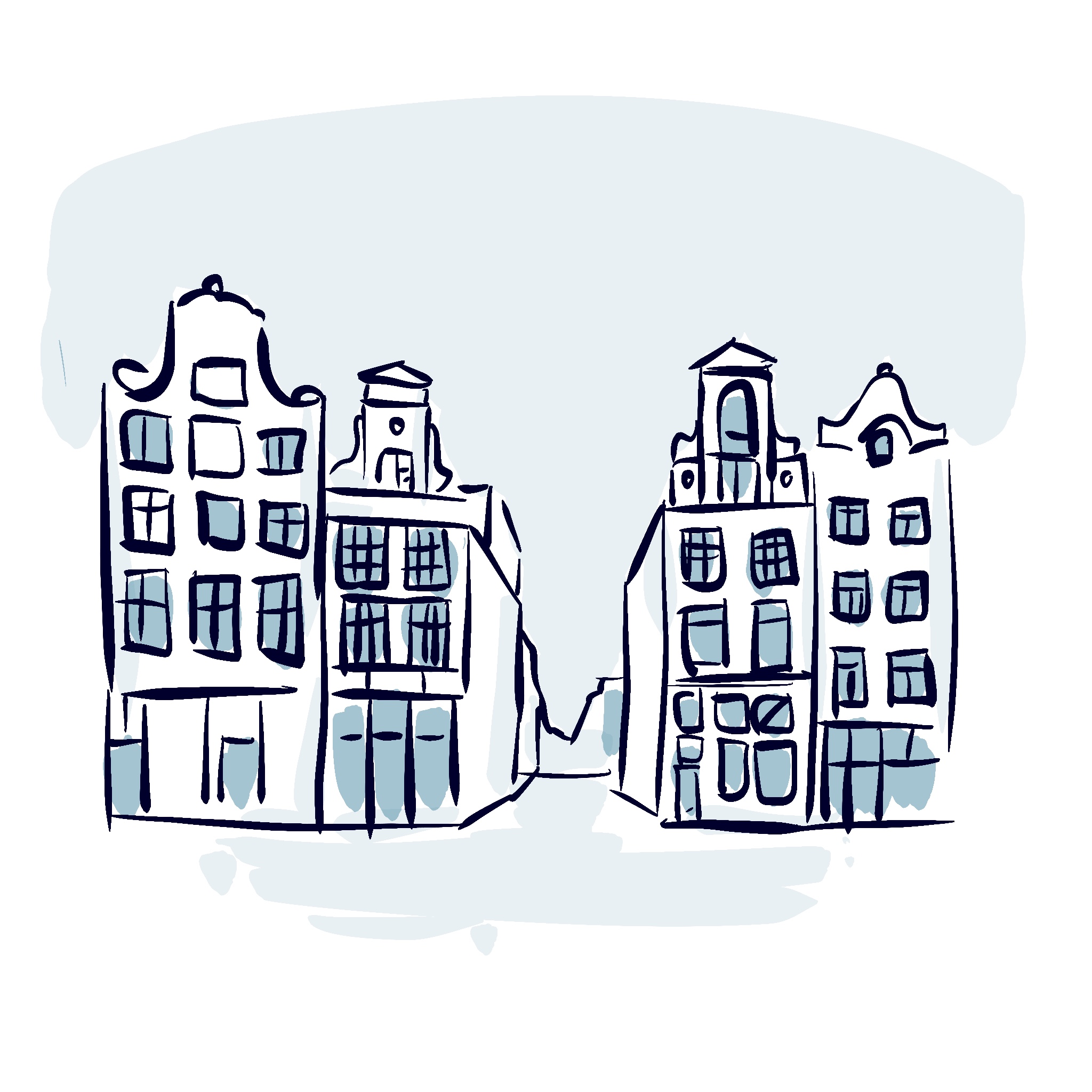 12 beguinage