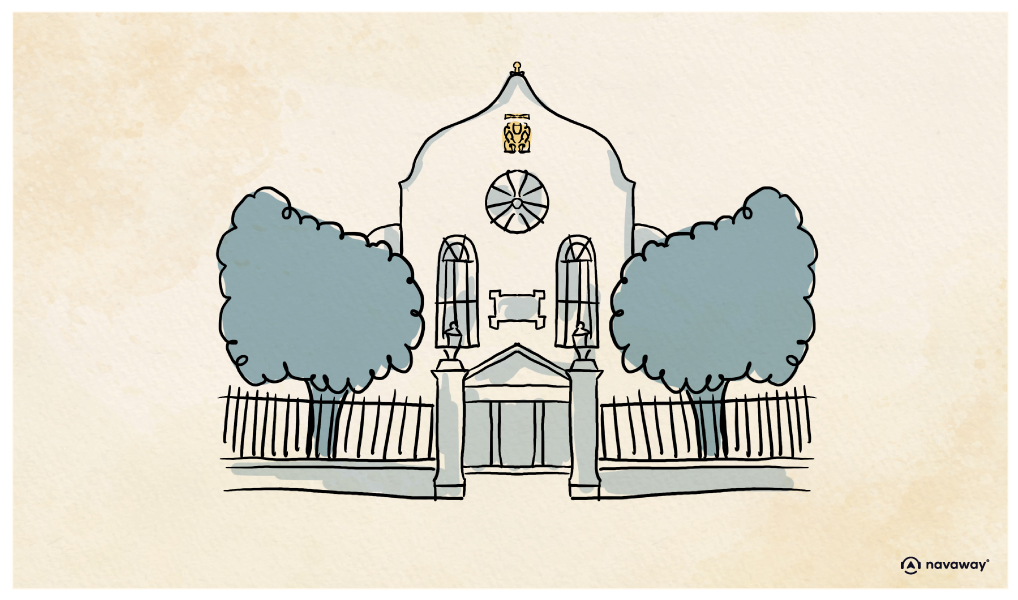 12 canongate kirk edimbourg 1 poi grand