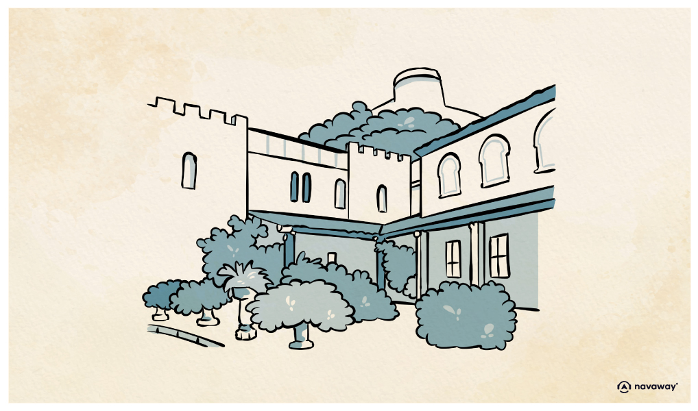 12 castel sainte claire poi grand