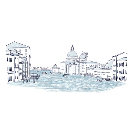 12 grand canal venecia poi petit