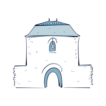 12 porte d arans poi petit