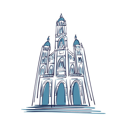 14 basílica del santo sacramento buenos aires poi petit