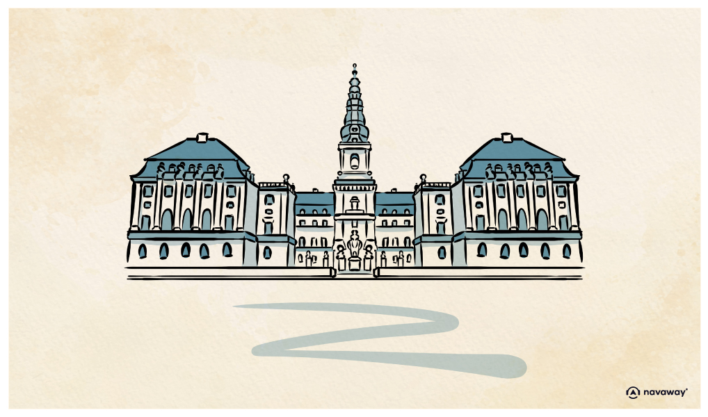 14 chateau de christiansborg poi grand