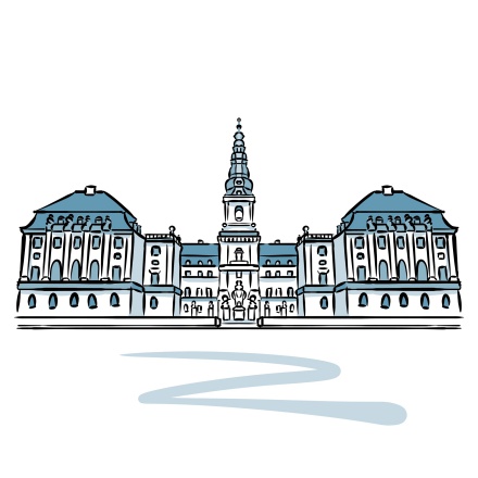 14 castillo de christiansborg poi petit