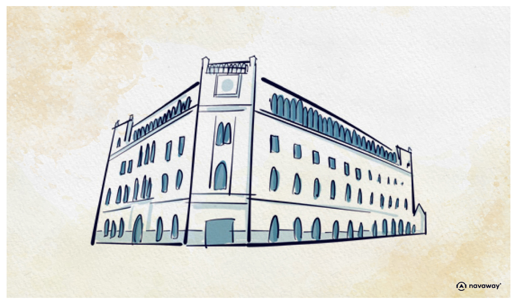 14 palais postal poi grand