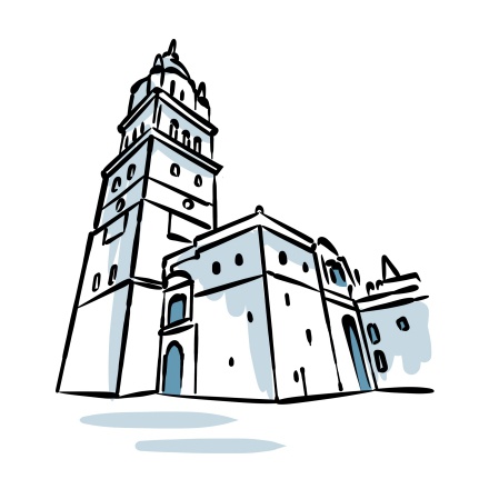 15 l ancienne cathedrale poi petit