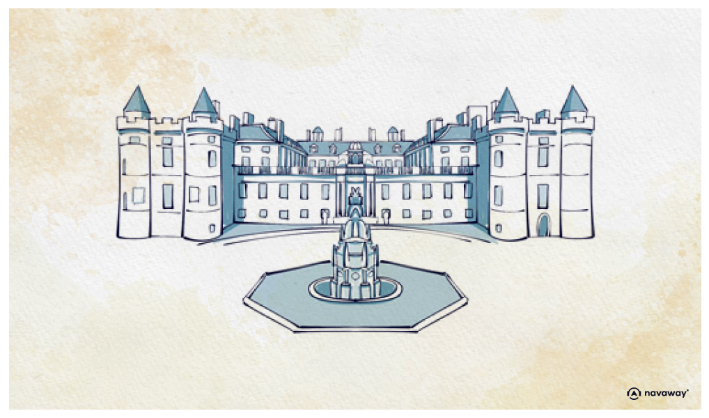 15 palais de holyrood poi grand