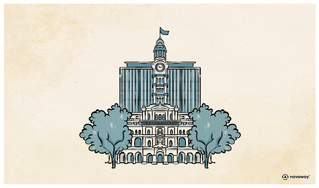 15 sydney general post office poi grand