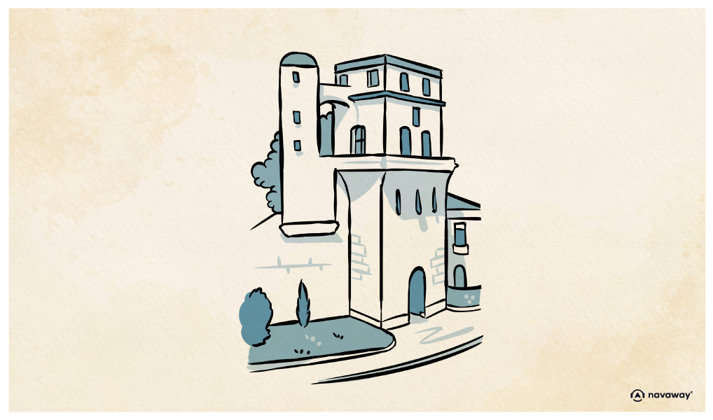 15 tour de la babote poi grand