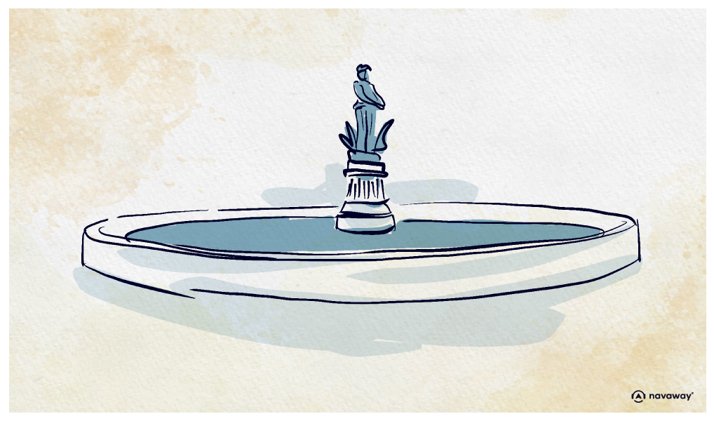 16 alameda central poi grand