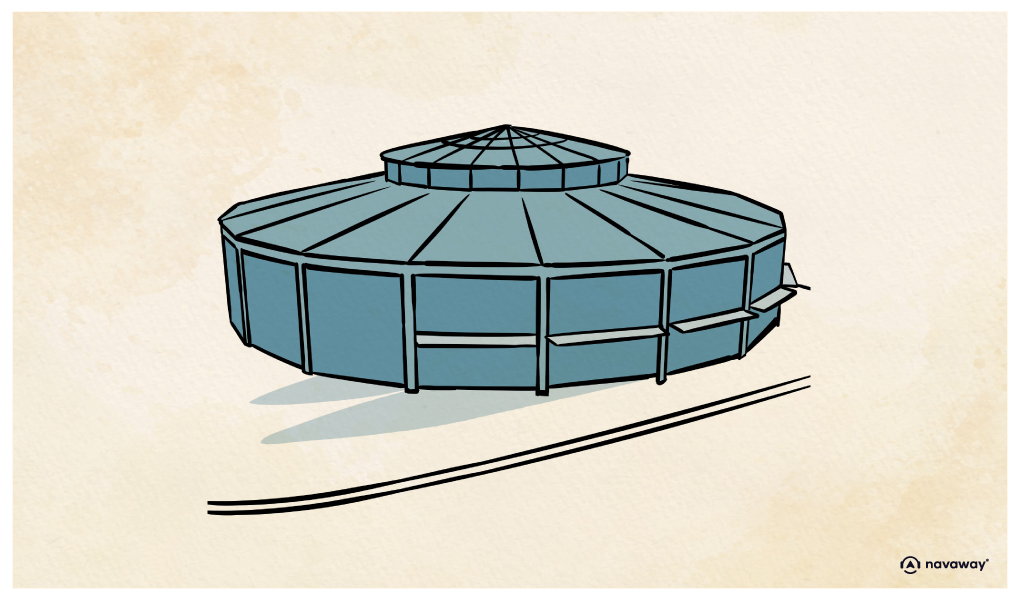 16 halles laissac poi grand