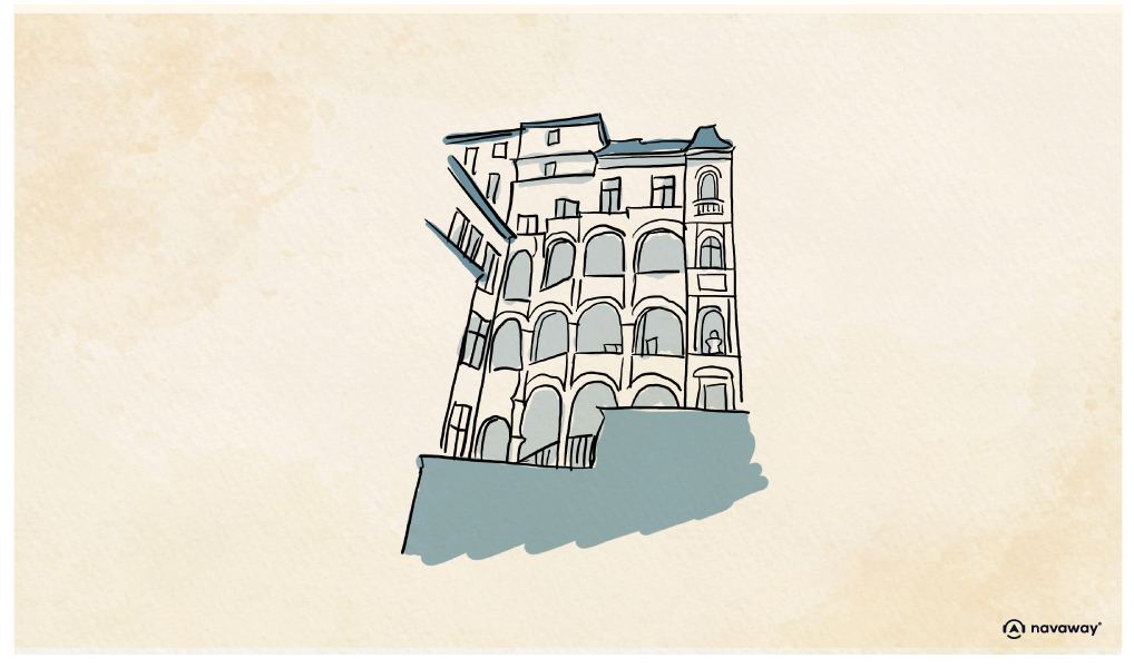 16 rue juiverie poi grand