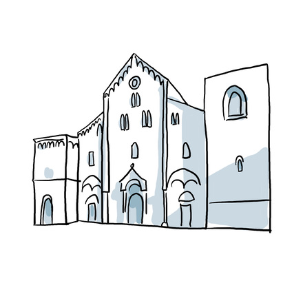 17 basílica de san nicolás de bari buenos aires poi petit