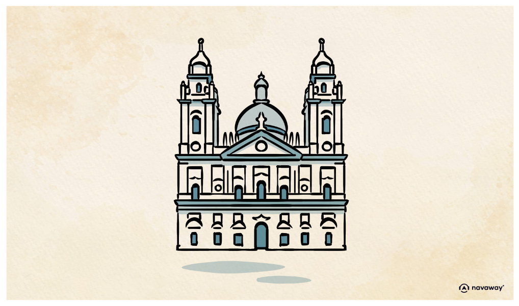 17 eglise notre dame de candelaria poi grand