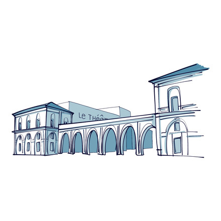 17 theatre simone veil poi petit