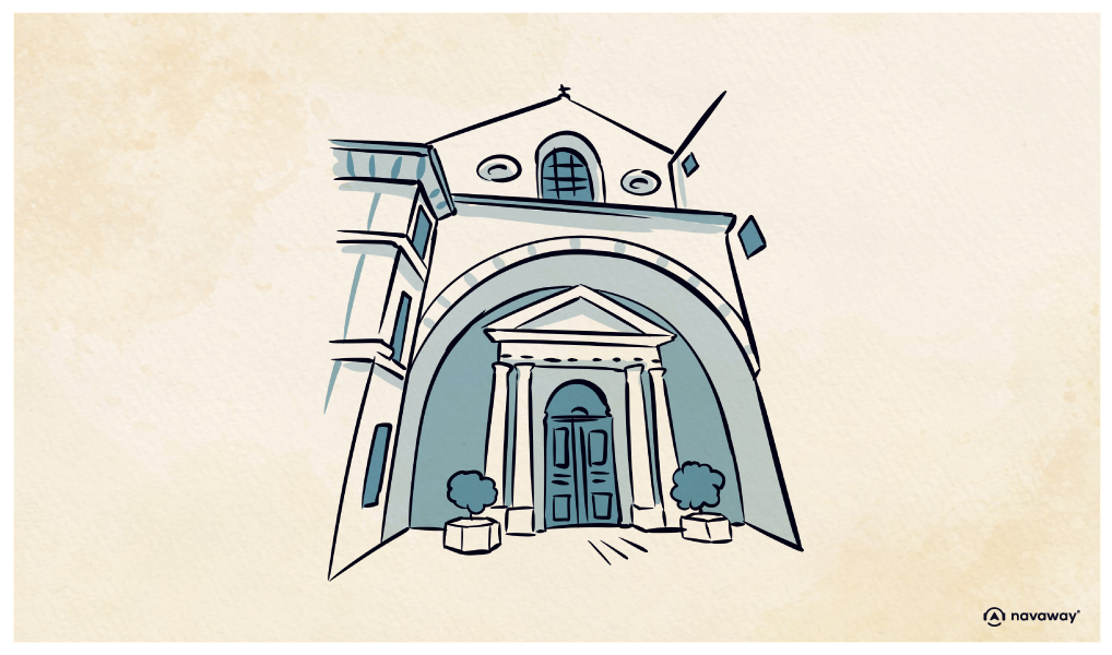 19 cathedrale notre dame de nazareth poi grand
