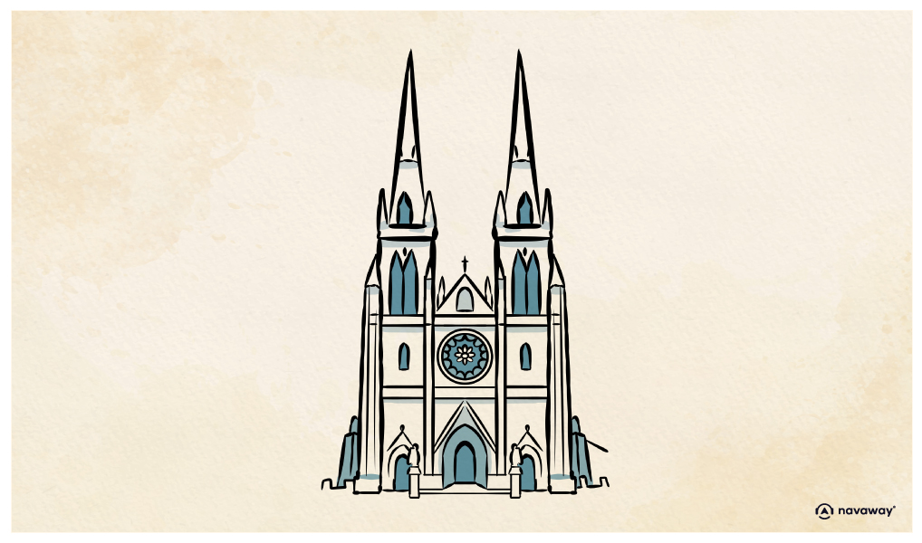 19 cathedrale sainte mary poi grand