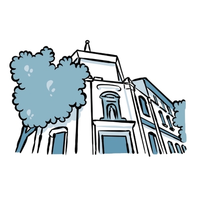 19 iglesia de saint antoine des allemandsl madrid 2 poi petit