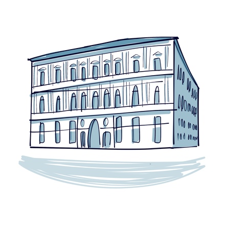 19 palazzo grassi venecia poi petit