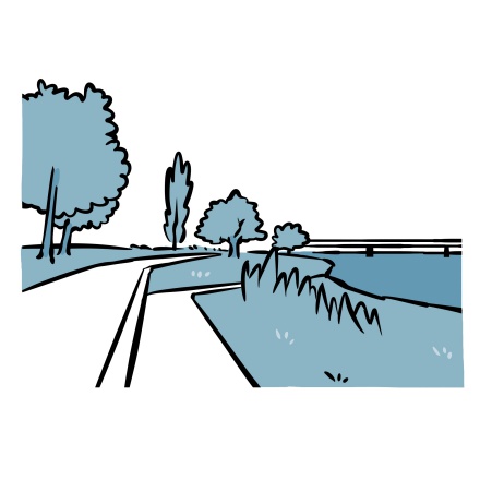 20 le lac d allier poi petit