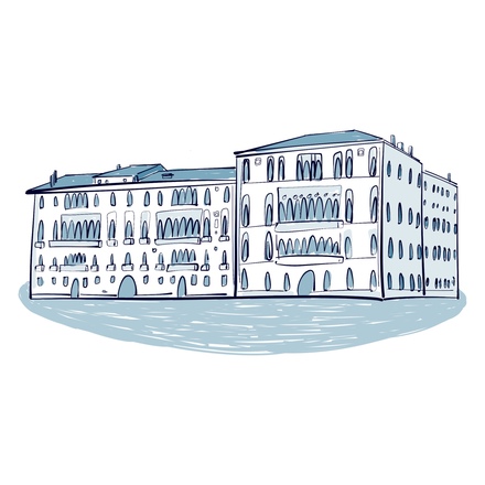 20 universidad ca foscari venecia poi petit