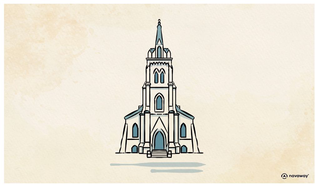 21 ancien clocher de l eglise saint sauveur poi grand