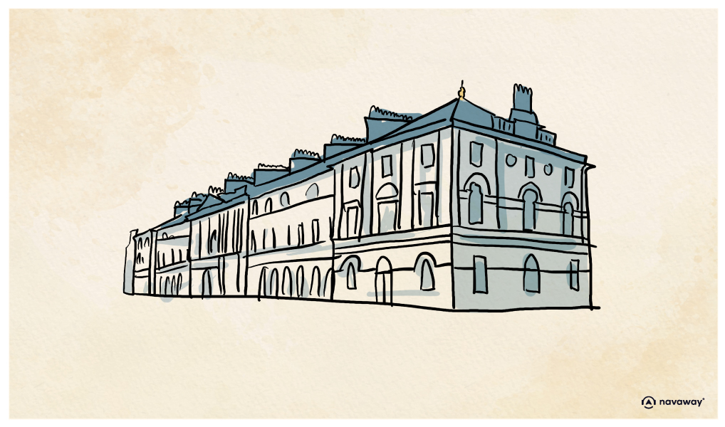 21 charlotte square edimbourg 1 poi grand