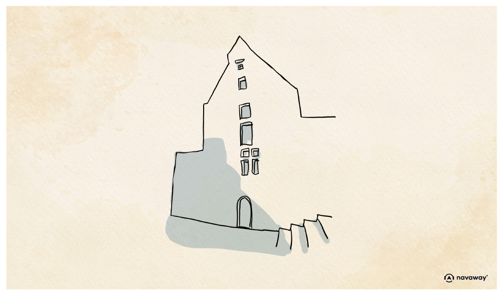 21 rue treuz quimper poi grand