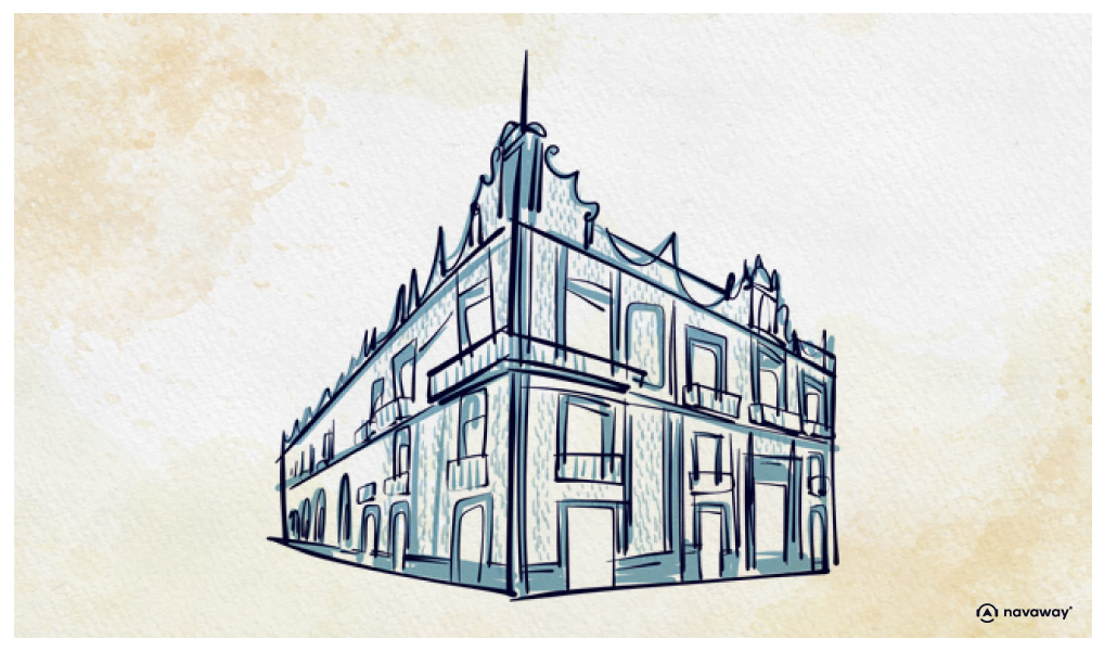 23 casa de los azulejos poi grand